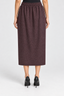 KOCCA RELAXED SKIRT
