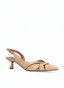 BIBI LOU NOLIA PUMPS