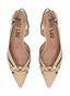 BIBI LOU NOLIA PUMPS
