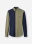 FAÇONNABLE SPECIAL SHIRT