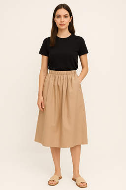 VILMA SKIRT
