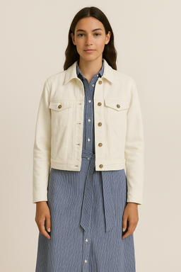 ROSEMARIE JACKET