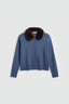 GERARD DAREL SWEATSHIRT - RILA