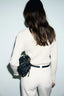 GERARD DAREL COTTON AND MODAL LACE T-SHIRT - BONA