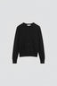 GERARD DAREL CABLE CARDIGAN - RENE