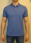 GANT COTTON PIQUE POLO SHIRT WITH SHORT SLEEVES