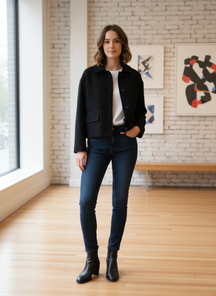 GERARD DAREL JACKET
