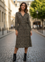 GERARD DAREL DRESS