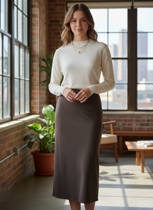 GERARD DAREL SKIRTS