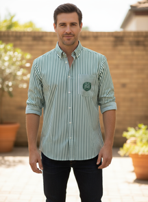 FAÇONNABLE SPECIAL SHIRT