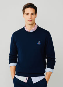 FAÇONNABLE PULLOVER