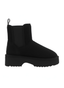 LIU JO ANKLE BOOTS
