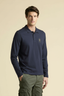 FRECCE TRICOLORI POLO SHIRT WITH PATCH