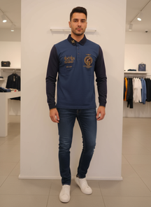 AERONAUTICA MILITARE POLO