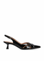 BIBI LOU NOLIA PUMPS