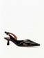 BIBI LOU NOLIA PUMPS