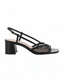 BIBI LOU BLANCHE SANDAL