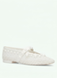 BIBI LOU FLAT BALLET FLATS