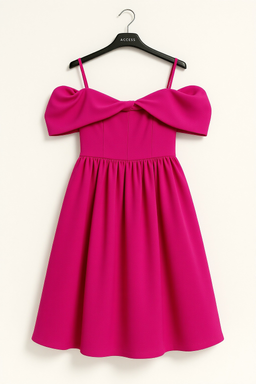 BARIANO DRESS