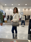 FURLA NADIA S SHOULDER BAG