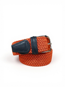 FAÇONNABLE BELTS