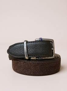 FAÇONNABLE BELTS