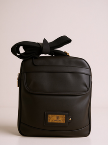LUMBERJACK BAG