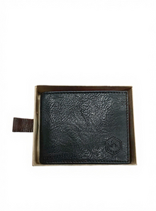 LUMBERJACK WALLET