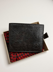 LUMBERJACK WALLET