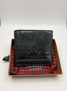 LUMBERJACK WALLET