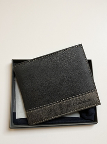 LUMBERJACK WALLET