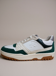 LA MARTINA SHOES