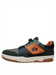 LA MARTINA SHOES