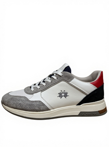 LA MARTINA SHOES