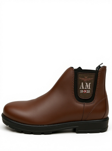 AERONAUTICA BOOTS