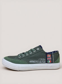 AERONAUTICA SHOES