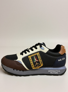 AERONAUTICA SHOES