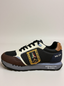 AERONAUTICA SHOES