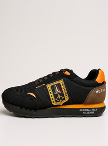AERONAUTICA SHOES