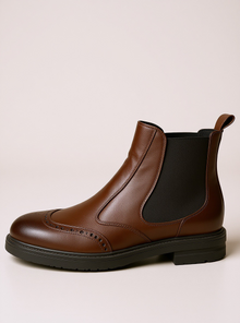 DUCA DI MORRONE BOOTS