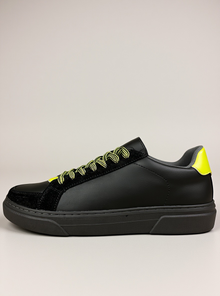 DUCA DI MORRONE SHOES