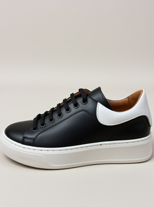 DUCA DI MORRONE SHOES