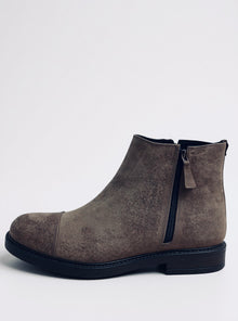 DUCA DI MORRONE BOOTS