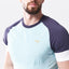 LAB360° RAGLAN PERFORMANCE TEE