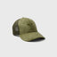 WOLF TRUCKER CAP