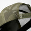 WOLF TRUCKER CAP