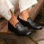 DUCA DI MORRONE FORMAL SHOES