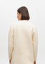 SEQUIN DETAIL KNIT CARDIGAN