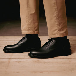 DUCA DI MORRONE FORMAL SHOES