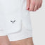LIMITLESS 2-IN-1 7" SHORTS